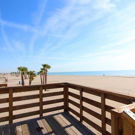 Exclusivo Apartamento En Canet Canet d'En Berenguer Exteriör bild