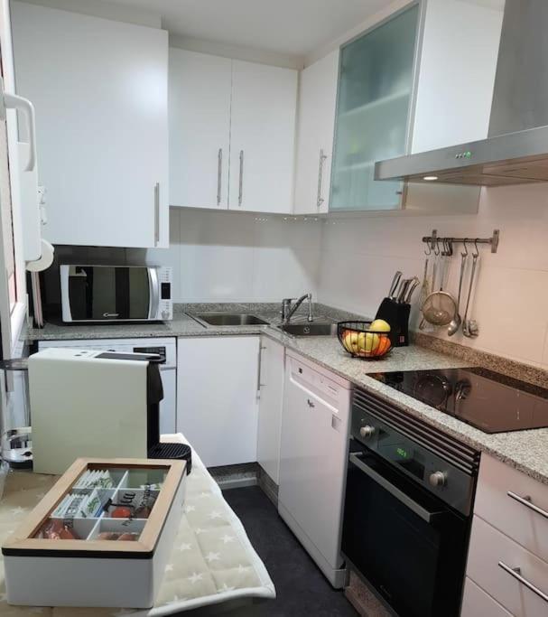Exclusivo Apartamento En Canet Canet d'En Berenguer Exteriör bild
