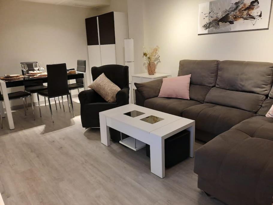Exclusivo Apartamento En Canet Canet d'En Berenguer Exteriör bild