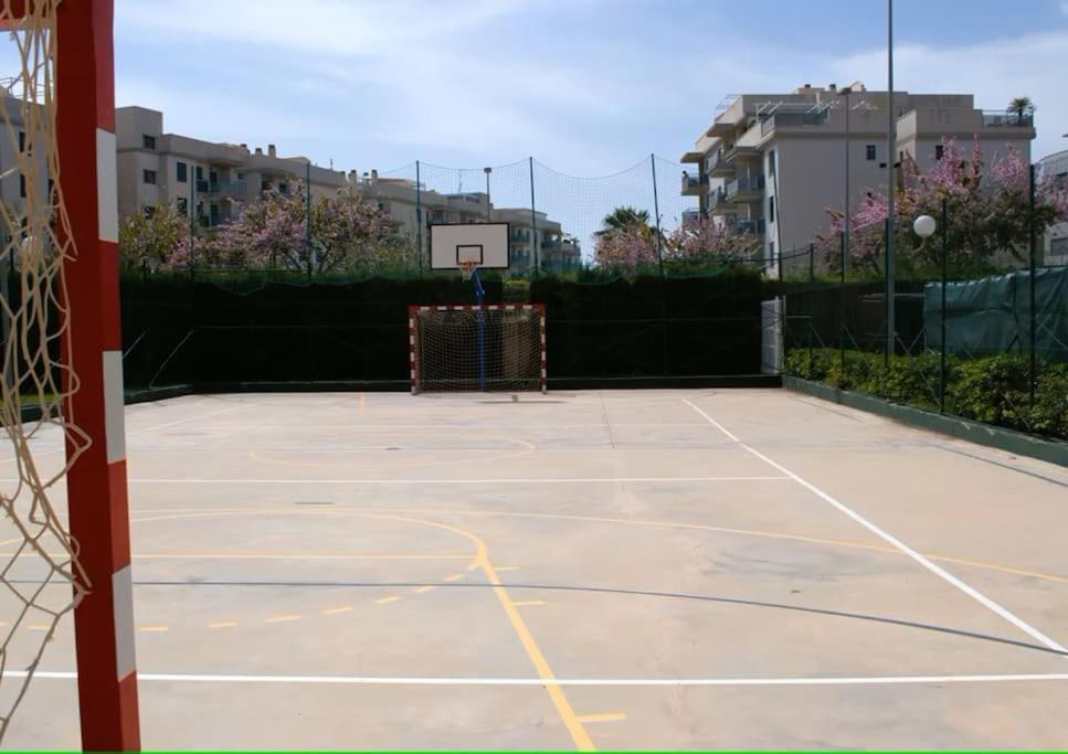 Exclusivo Apartamento En Canet Canet d'En Berenguer Exteriör bild