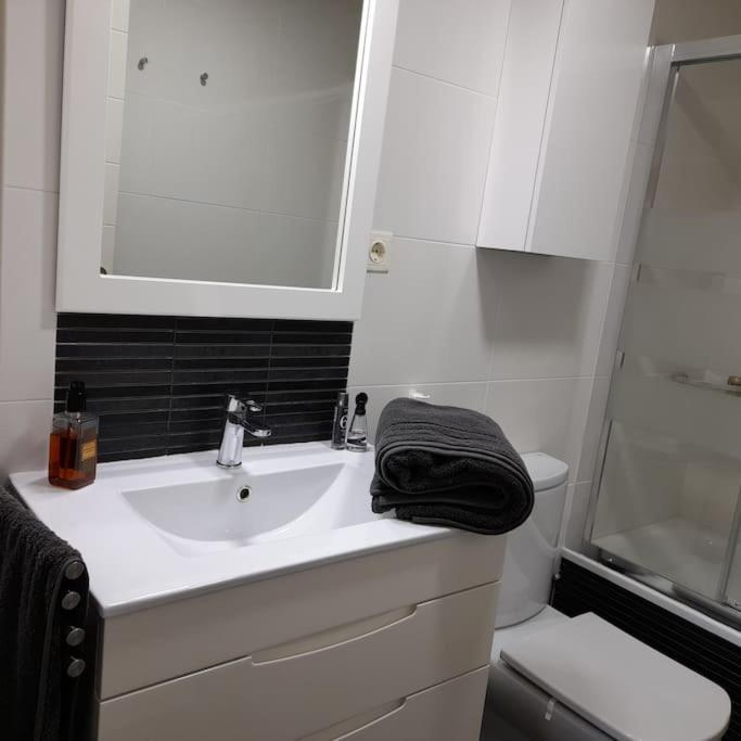 Exclusivo Apartamento En Canet Canet d'En Berenguer Exteriör bild