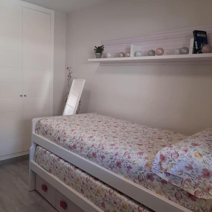 Exclusivo Apartamento En Canet Canet d'En Berenguer Exteriör bild