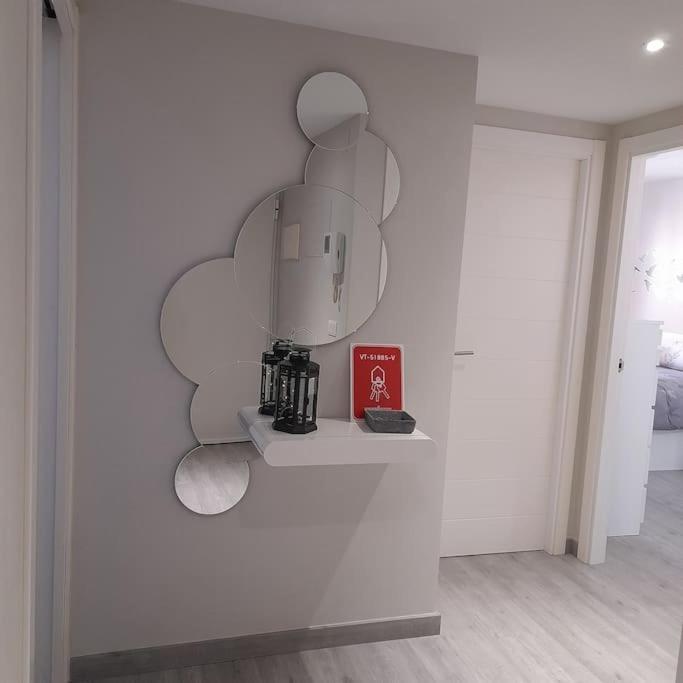 Exclusivo Apartamento En Canet Canet d'En Berenguer Exteriör bild