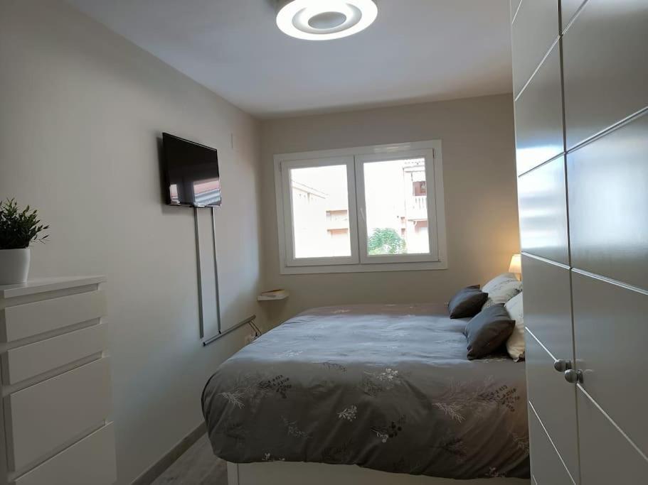 Exclusivo Apartamento En Canet Canet d'En Berenguer Exteriör bild