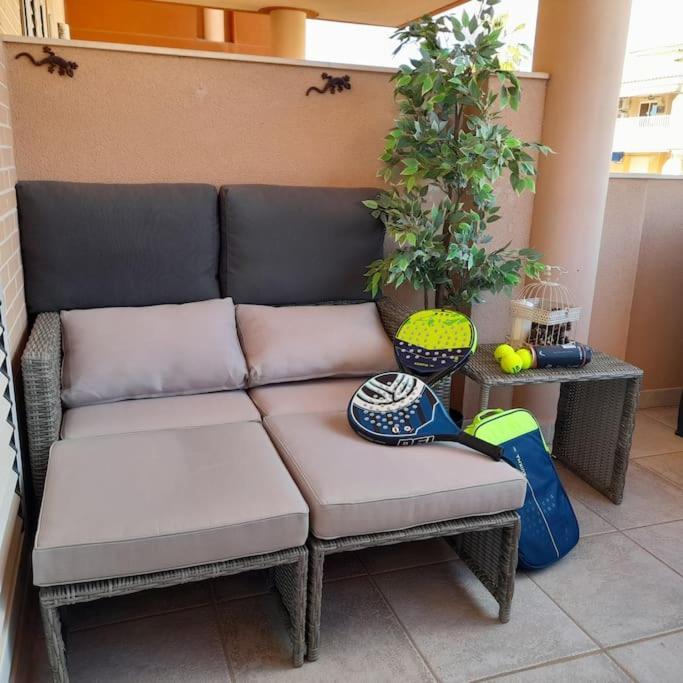 Exclusivo Apartamento En Canet Canet d'En Berenguer Exteriör bild