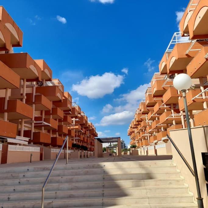 Exclusivo Apartamento En Canet Canet d'En Berenguer Exteriör bild