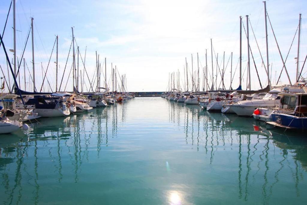 Exclusivo Apartamento En Canet Canet d'En Berenguer Exteriör bild