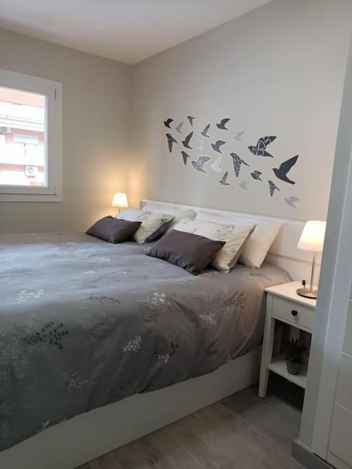 Exclusivo Apartamento En Canet Canet d'En Berenguer Exteriör bild