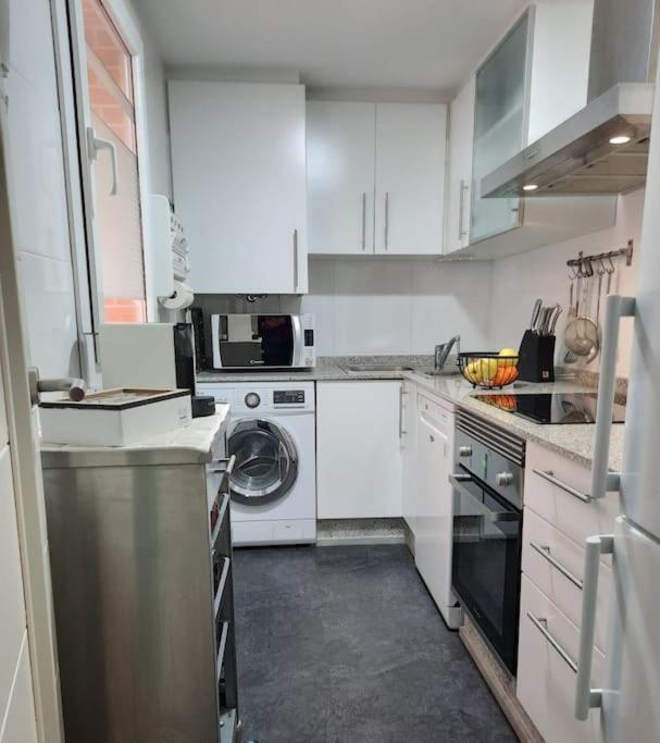 Exclusivo Apartamento En Canet Canet d'En Berenguer Exteriör bild