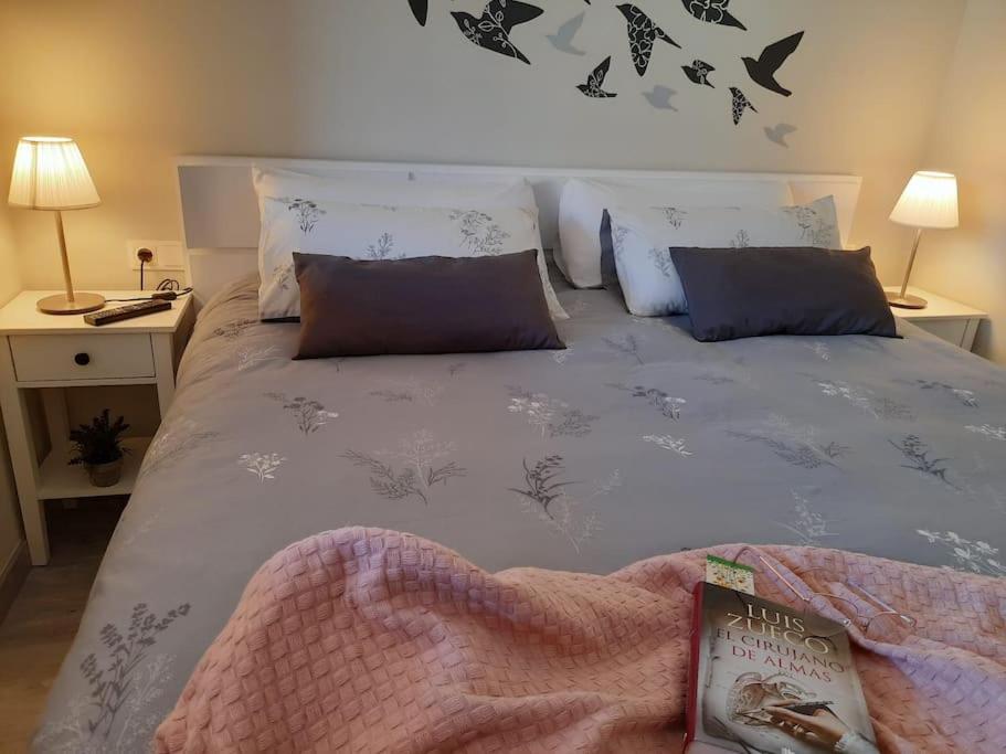 Exclusivo Apartamento En Canet Canet d'En Berenguer Exteriör bild