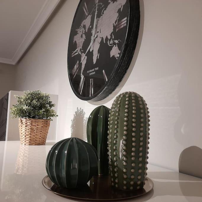 Exclusivo Apartamento En Canet Canet d'En Berenguer Exteriör bild