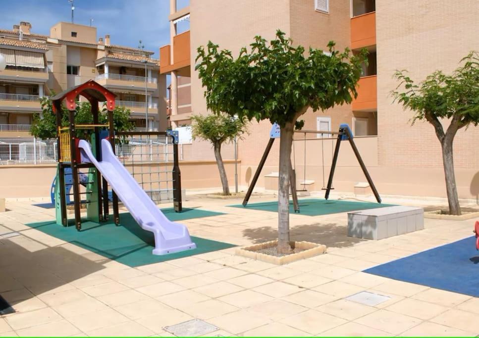 Exclusivo Apartamento En Canet Canet d'En Berenguer Exteriör bild