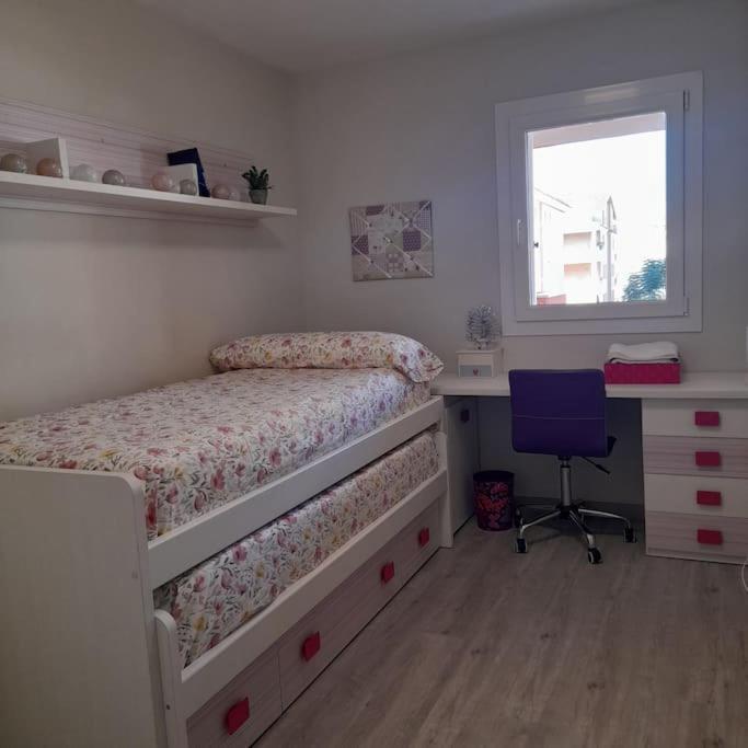Exclusivo Apartamento En Canet Canet d'En Berenguer Exteriör bild