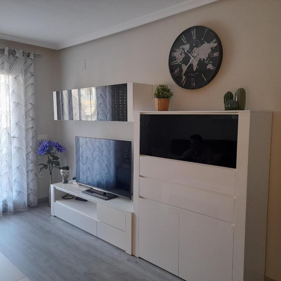 Exclusivo Apartamento En Canet Canet d'En Berenguer Exteriör bild